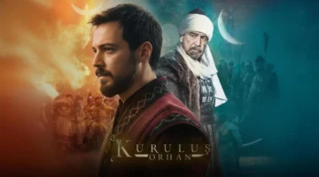 انطلاق المؤسس أورهان”.. تعرف على موعد عرض الحلقة الأولى على ATV التركية وقناة الفجر الجزائرية